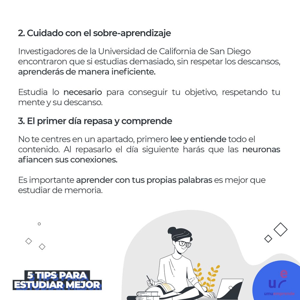 Consejos Estudio RRSS (2)