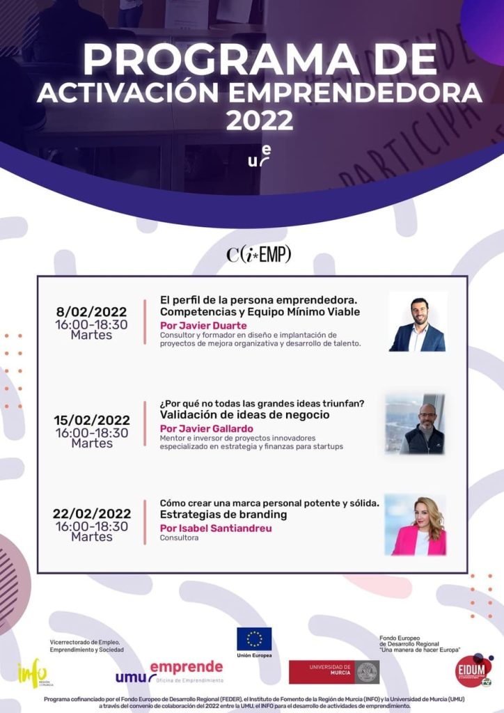 Programa Activacion Emprendedora 2022 copia
